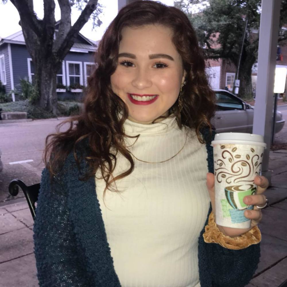 Meet your Posher, Ashton